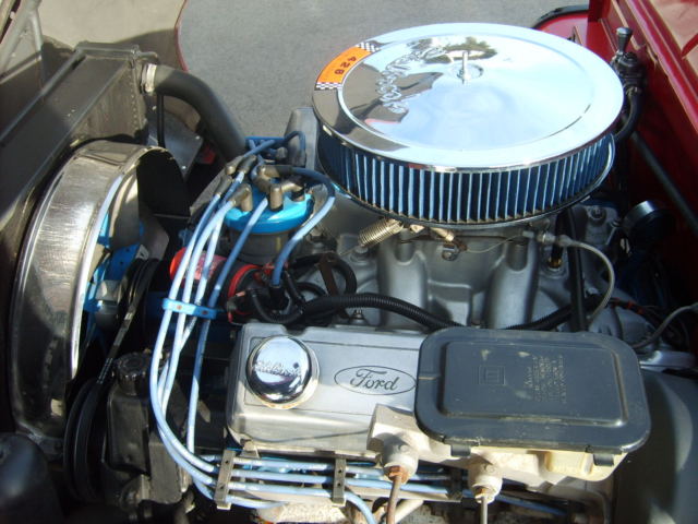 1955 Ford Customline Customline - photo 11