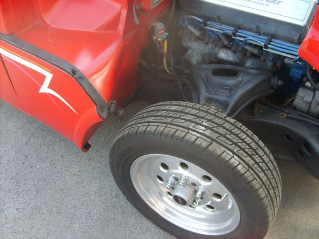 1955 Ford Customline Customline - photo 2
