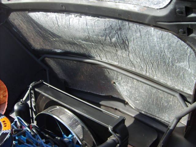 1955 Ford Customline Customline - photo 4