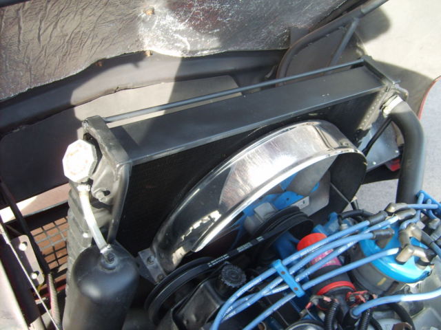 1955 Ford Customline Customline - photo 5