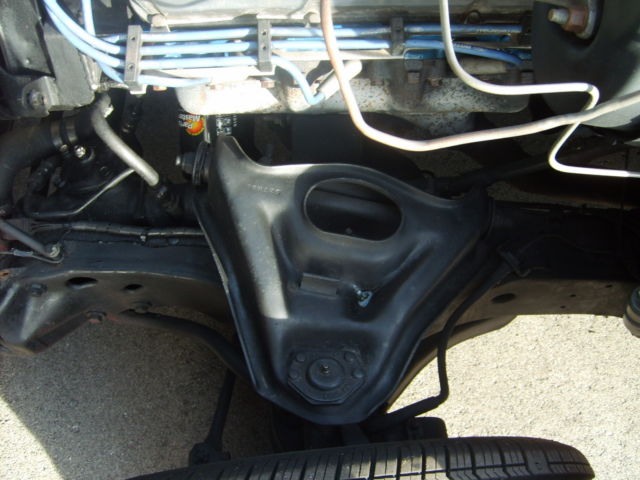 1955 Ford Customline Customline - photo 6