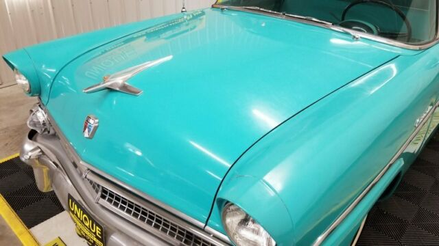 1955 Ford Customline Sedan - photo 10