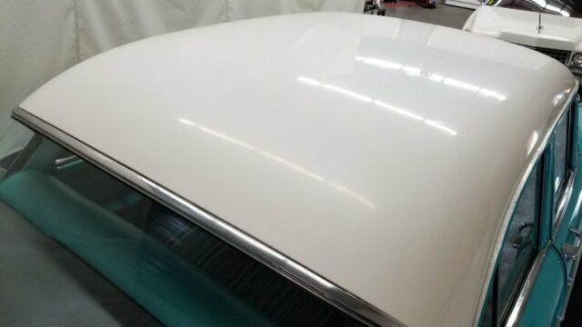 1955 Ford Customline Sedan - photo 13