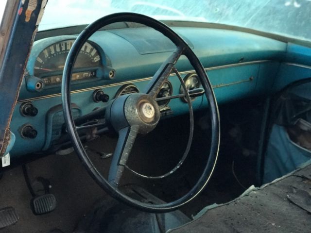 1955 Ford Other - photo 4