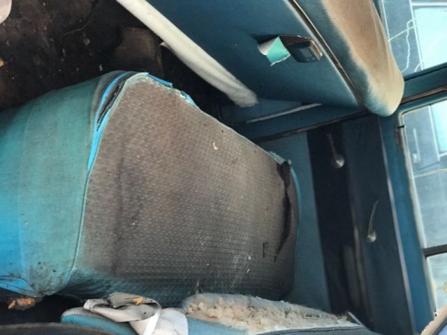 1955 Ford Other - photo 6