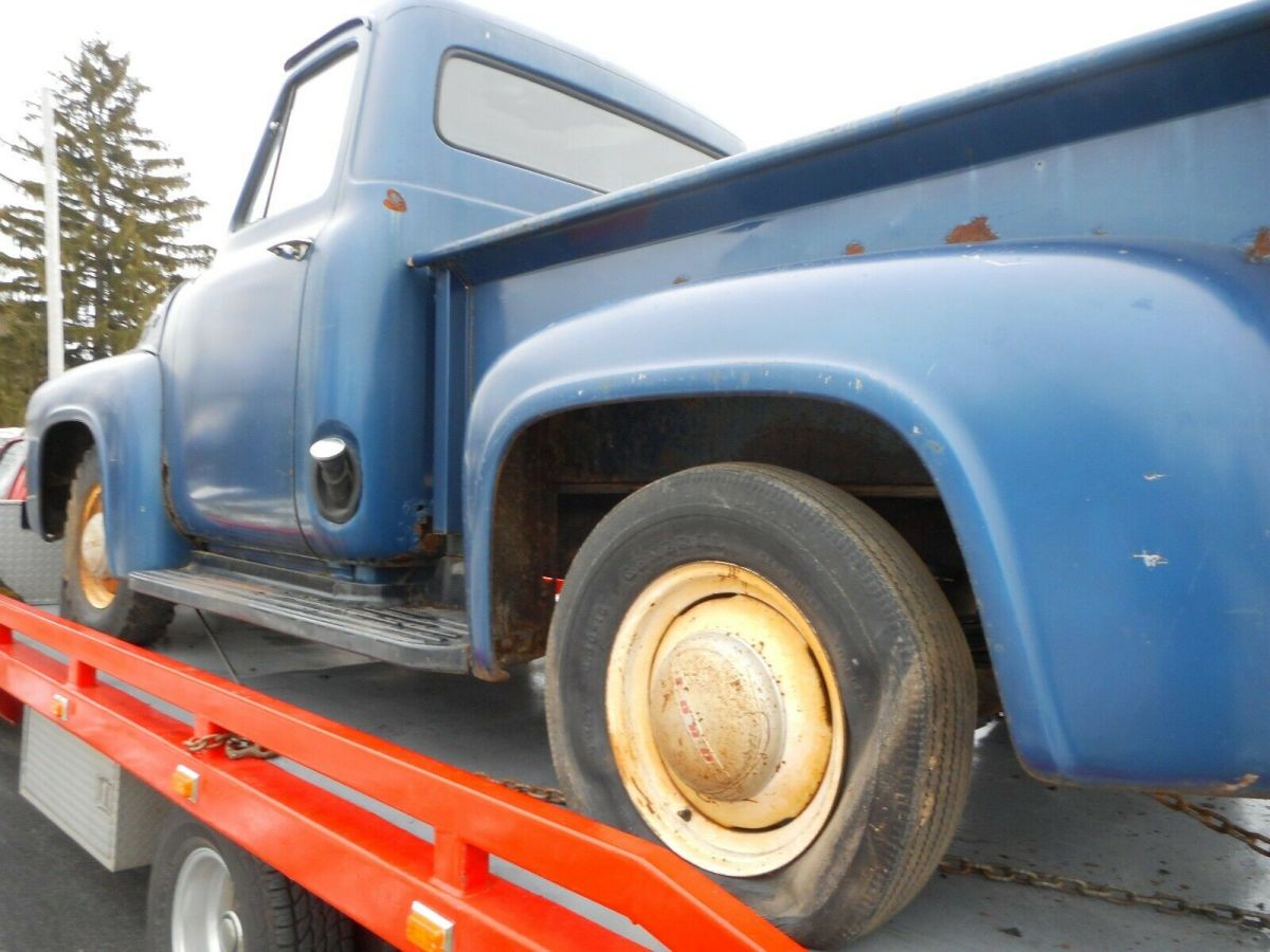 1955 Ford Other Pickups - photo 10