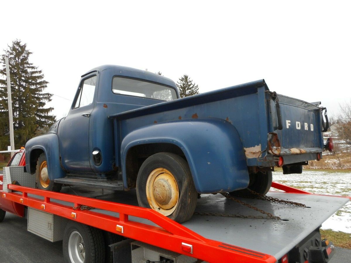 1955 Ford Other Pickups - photo 3