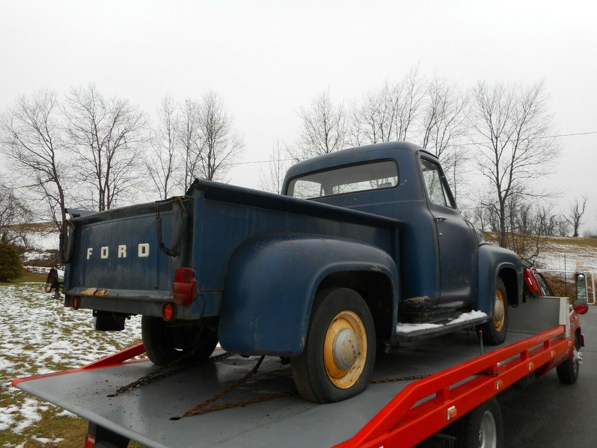 1955 Ford Other Pickups - photo 5