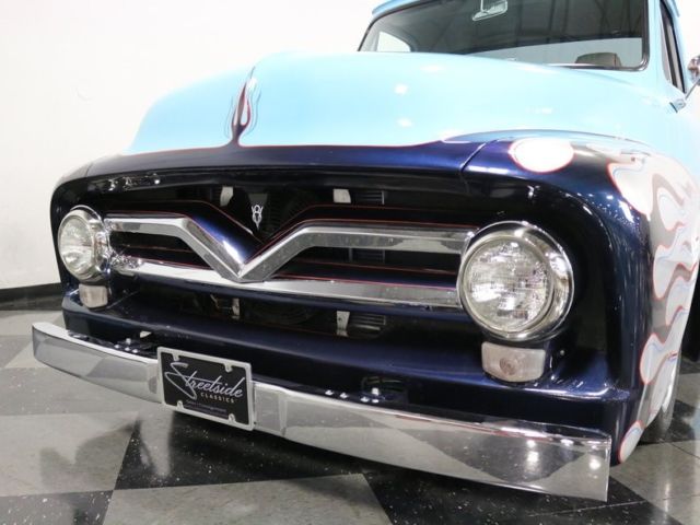 1955 Ford F-100 -- - photo 10
