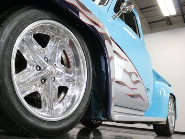 1955 Ford F-100 -- - photo 11