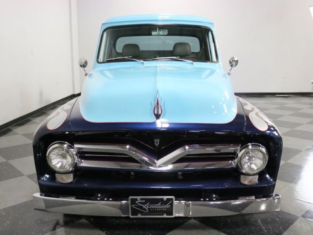 1955 Ford F-100 -- - photo 6