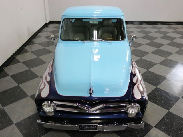 1955 Ford F-100 -- - photo 7