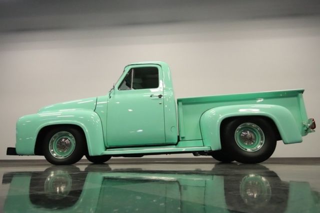 1955 Ford F-100 -- - photo 11