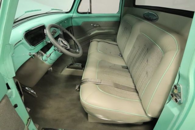 1955 Ford F-100 -- - photo 5