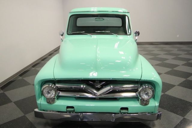 1955 Ford F-100 -- - photo 7