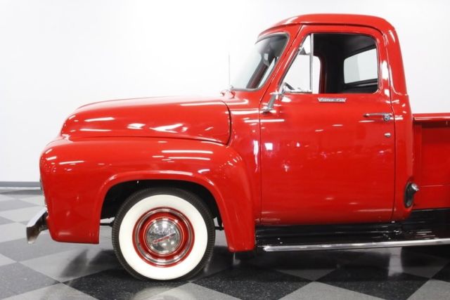 1955 Ford F-100 -- - photo 12