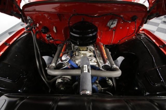 1955 Ford F-100 -- - photo 4