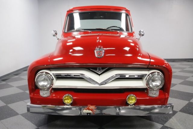 1955 Ford F-100 -- - photo 6