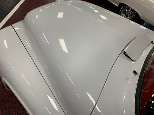 1955 Ford F-100 Flareside - photo 4