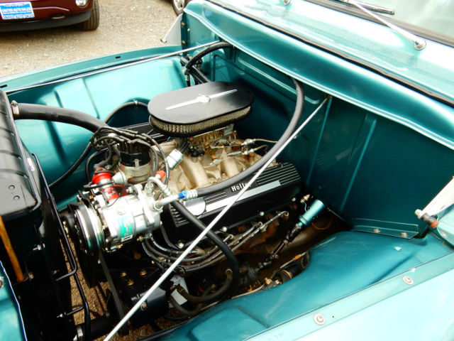 1955 Ford F-100 RESTORATION - photo 9