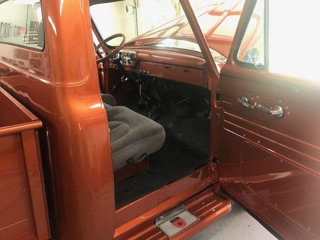 1955 Ford F-100 - photo 10