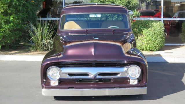 1955 Ford Other Pickups Bad Ass - photo 11