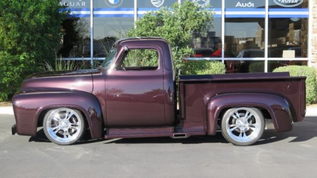 1955 Ford Other Pickups Bad Ass - photo 5