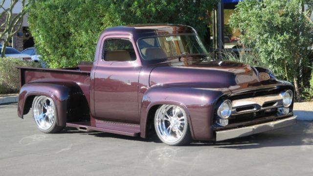 1955 Ford Other Pickups Bad Ass - photo 7