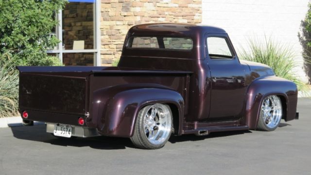 1955 Ford Other Pickups Bad Ass - photo 9