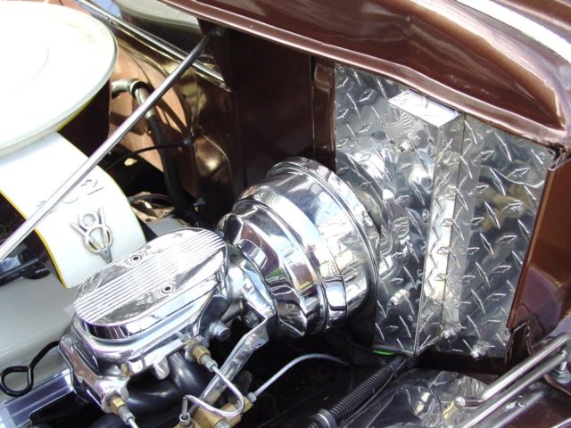 1955 Ford F-100 Pickup - photo 13