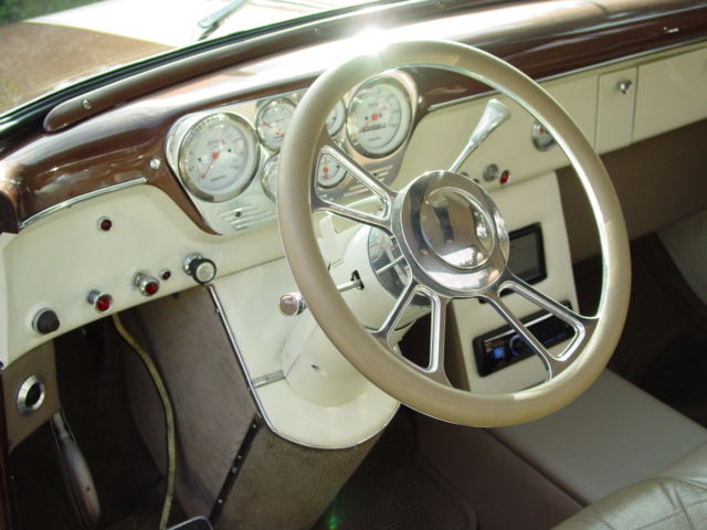 1955 Ford F-100 Pickup - photo 9