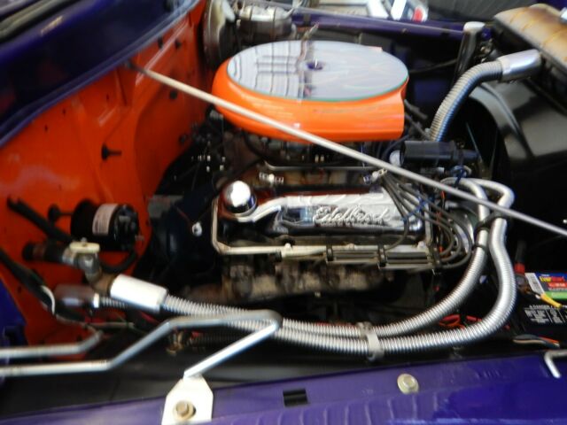 1955 Ford F-100 - photo 13