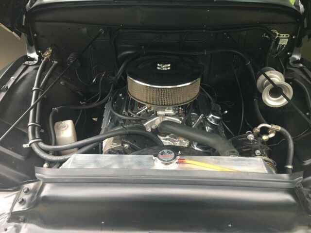 1955 Ford F-100 - photo 4