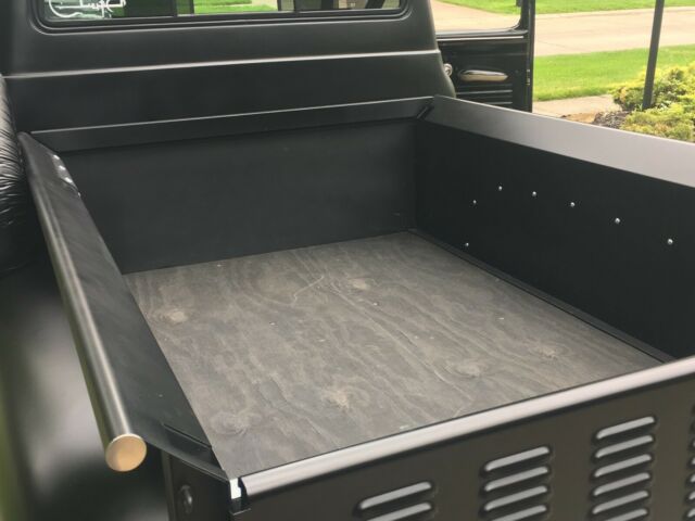 1955 Ford F-100 - photo 5