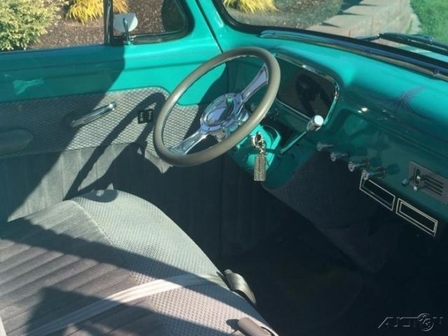 1955 Ford F-100 - photo 4