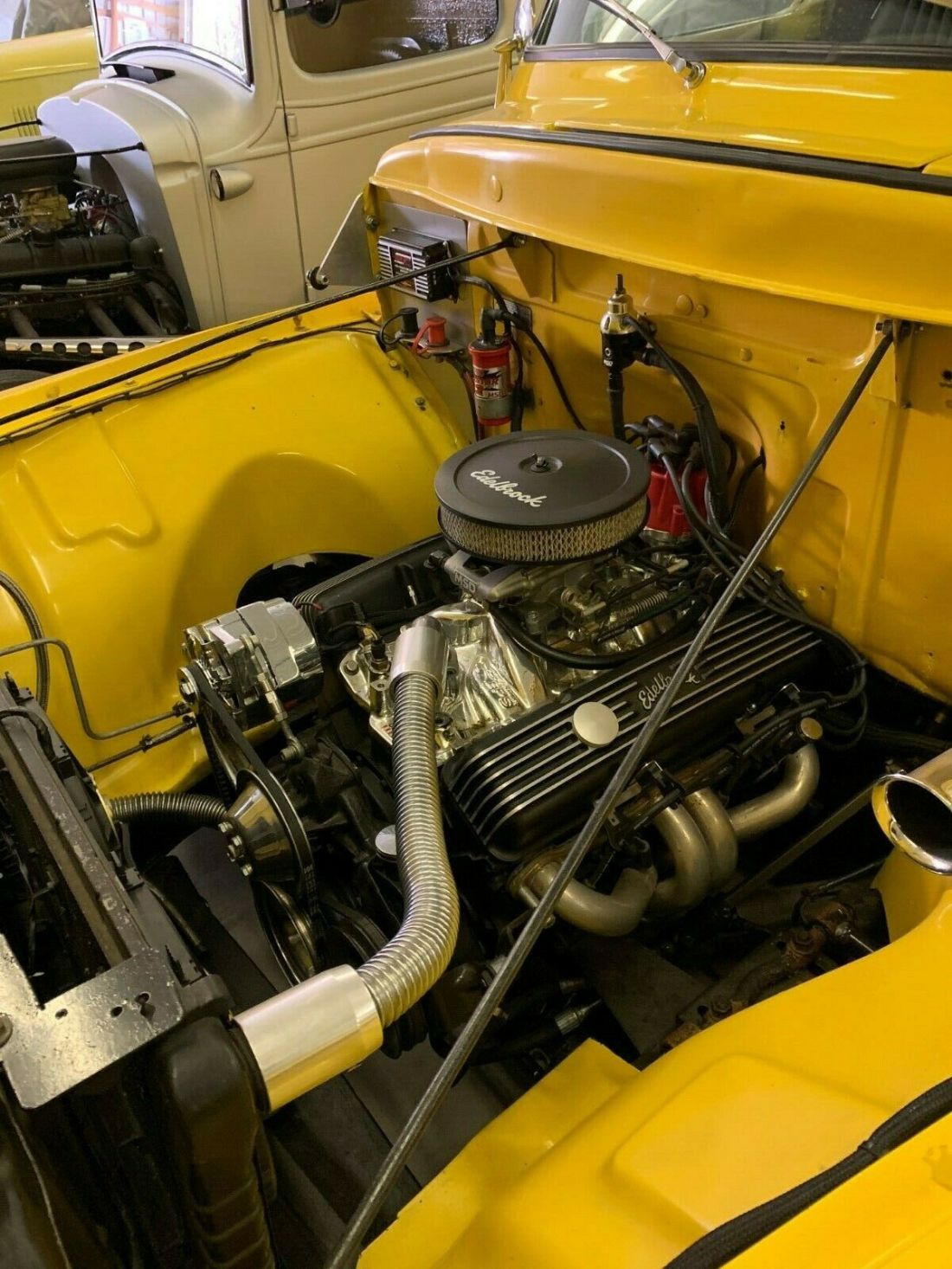 1955 Ford F-100 - photo 10