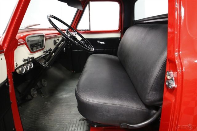 1955 Ford F-100 - photo 4
