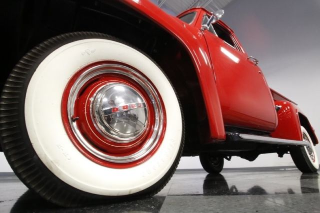 1955 Ford F-100 -- - photo 10