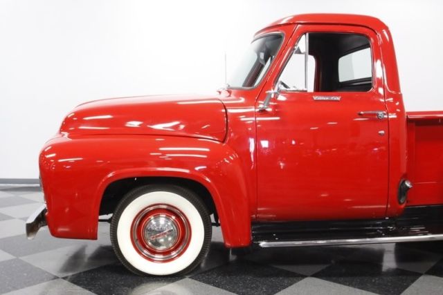 1955 Ford F-100 -- - photo 12