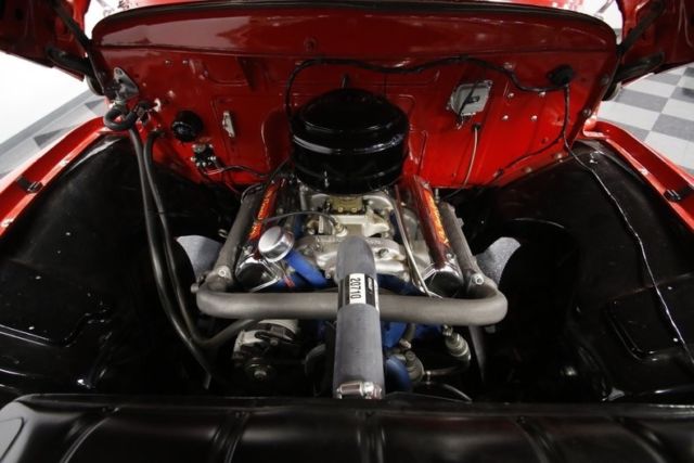 1955 Ford F-100 -- - photo 4