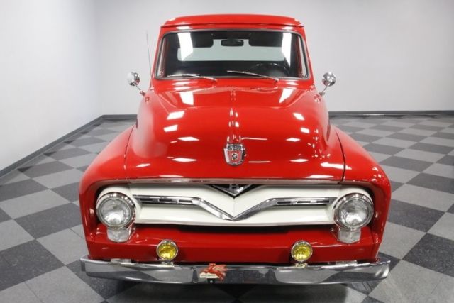 1955 Ford F-100 -- - photo 7