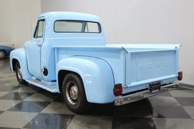 1955 Ford F-100 -- - photo 10