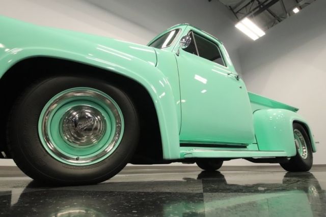 1955 Ford F-100 -- - photo 10