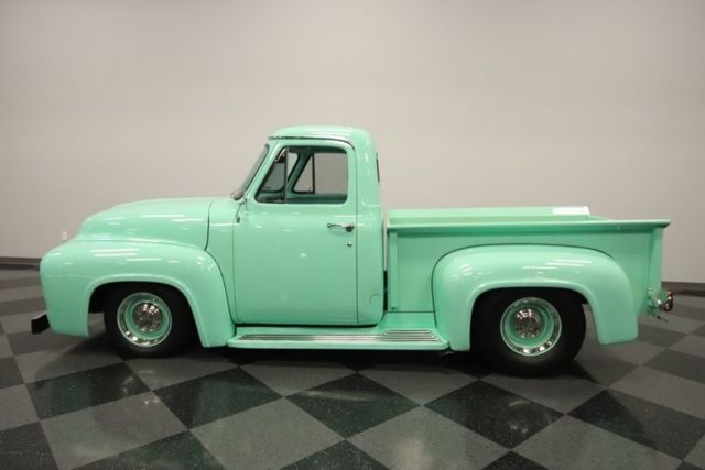 1955 Ford F-100 -- - photo 3