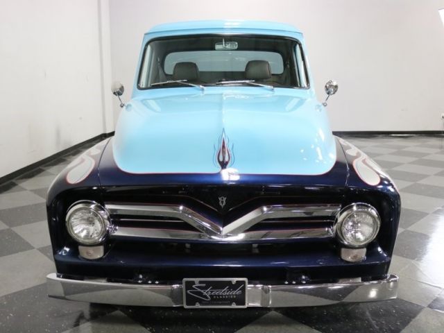 1955 Ford F-100 -- - photo 6