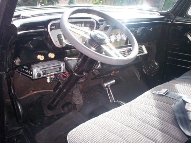 1955 Ford F-100 - photo 4