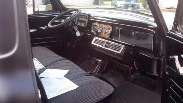 1955 Ford F-100 - photo 6