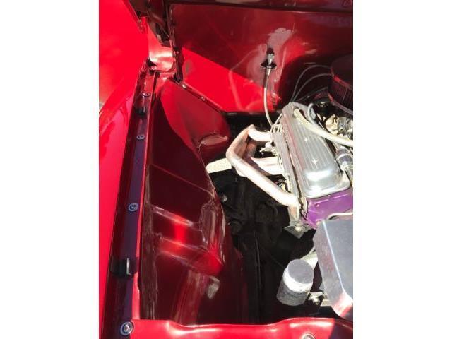 1955 Ford F-100 F SERIES - photo 4