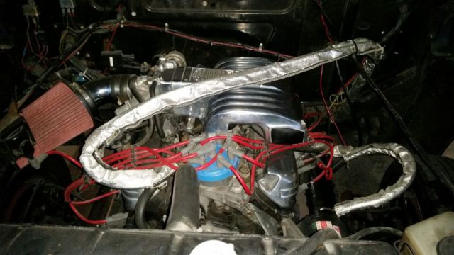 1955 Ford F-100 - photo 9