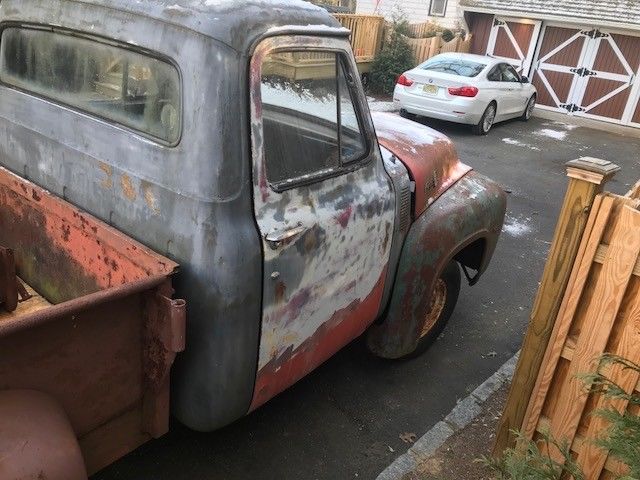 1955 Ford Other Pickups - photo 10